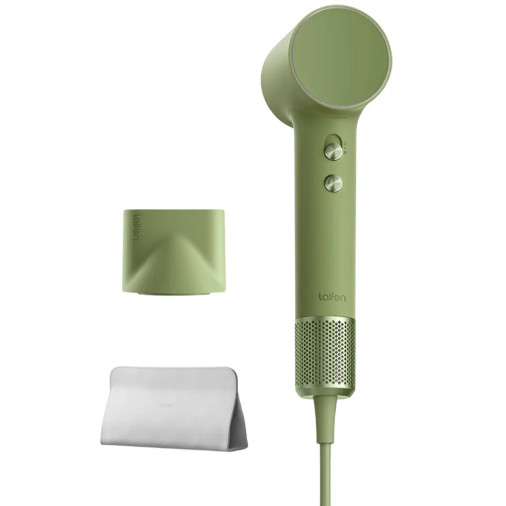 Laifen Mini High Speed Ionische Föhn Discount