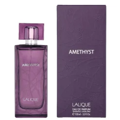 Lalique Amethyst - Eau de Parfum 100ml