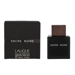Lalique Encre Noir Pour Homme - Eau de Toilette 100ml Online