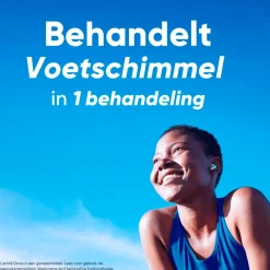 Lamisil Once Voetschimmelbehandeling Discount