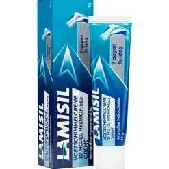 Lamisil Voetschimmelcrème Outlet