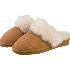 Overig Lamswollen Damessloffen Clearance