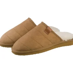 Overig Lamswollen Herensloffen Sale