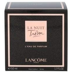 Lancome Lancôme La Nuit Trésor Eau de Parfum