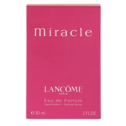Lancome Lancôme Miracle Woman Eau de Parfum Hot
