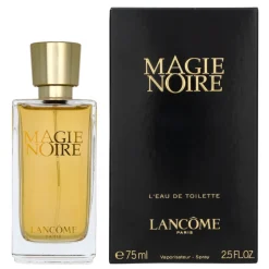 Lancome Magie Noire - Eau de Toilette 75 ml New
