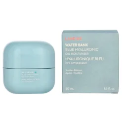LANEIGE Water Bank Blue Hyaluronic Gel Moisturizer Discount