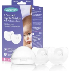 Lansinoh Contact Tepelhoedjes Sale