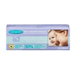 Lansinoh HPA Lanoline Tepelzalf Hot