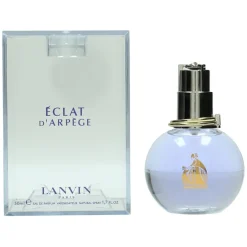 Lanvin Eclat D'Arpege Pour Femme - Eau de Parfum 50ml Best