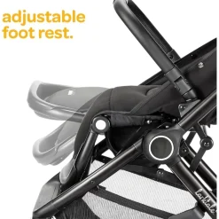 TitaniumBaby Larktale Autofold Nightcliff Buggy Clearance