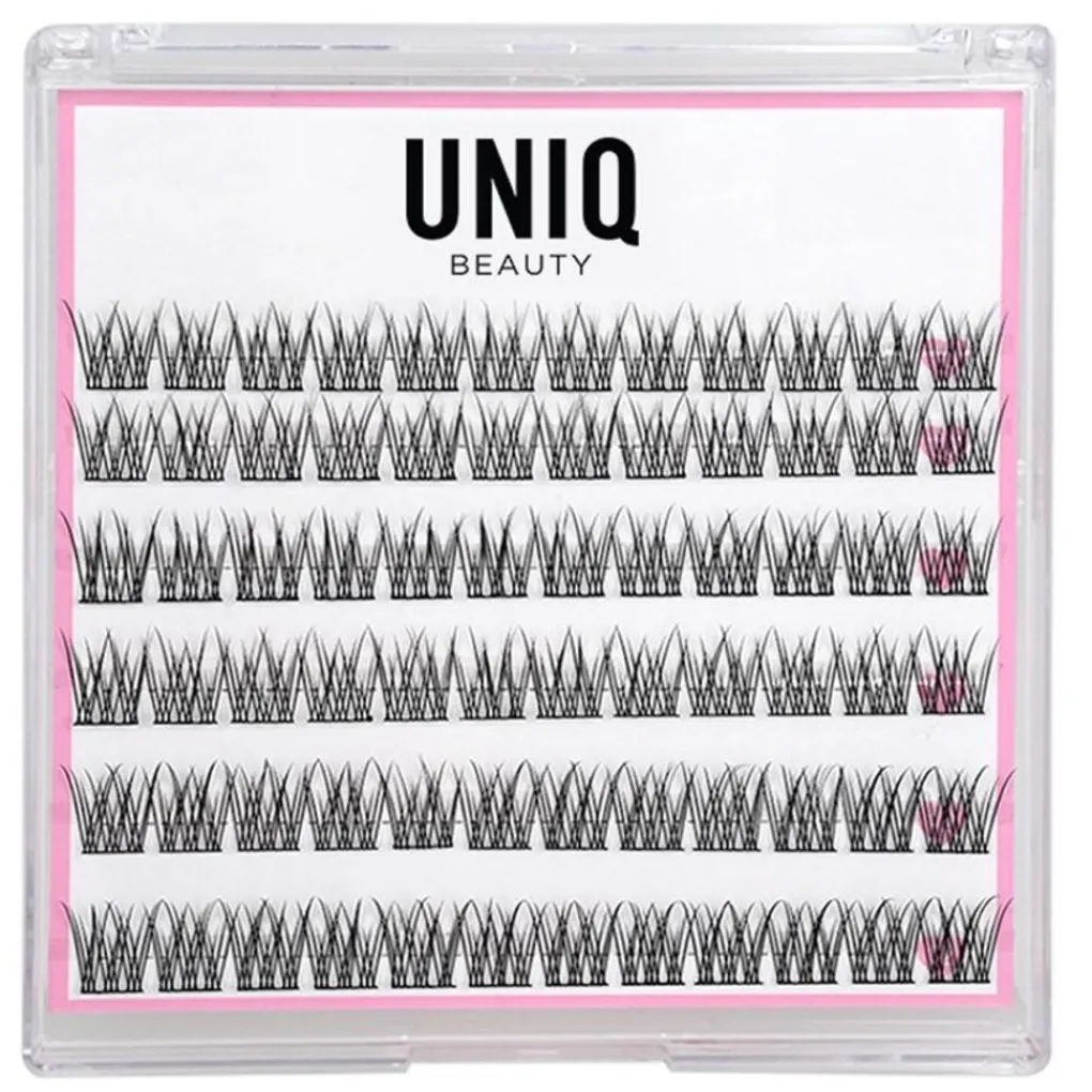 Lash Extension DIY Starter Kunstwimpers Kit Sale