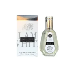 Lattafa Ana Abiyedh Eau de Parfum New
