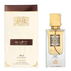 Lattafa Ana Abiyedh Leather - Eau de Parfum 60ml Online