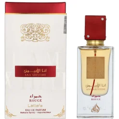 Lattafa Ana Abiyedh Rouge - Eau de Parfum 60ml Online