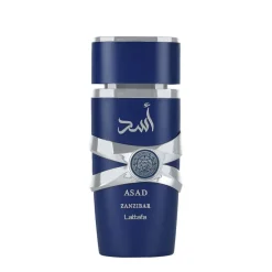 Lattafa Asad Zanzibar Eau de Parfum Clearance