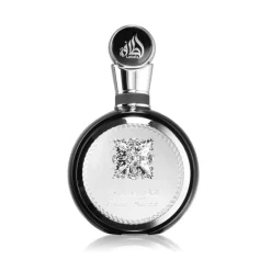 Lattafa Fakhar Silver Eau de Parfum Hot
