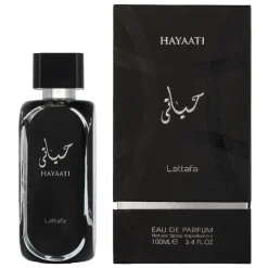 Lattafa Hayaati Eau de Parfum Clearance