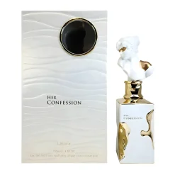 Lattafa Her Confession Eau de Parfum Sale