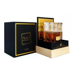 Lattafa Khamrah - Eau de Parfum 100ml Online
