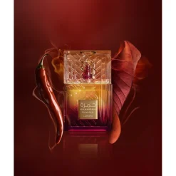 Lattafa Khamrah Dukhan Eau de Parfum Clearance