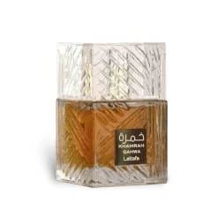 Lattafa Khamrah Qahwa Eau de Parfum Sale