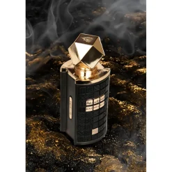 Lattafa Mashrabya Eau de Parfum Hot