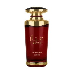 Lattafa Mayar Cherry Intense Eau de Parfum Discount