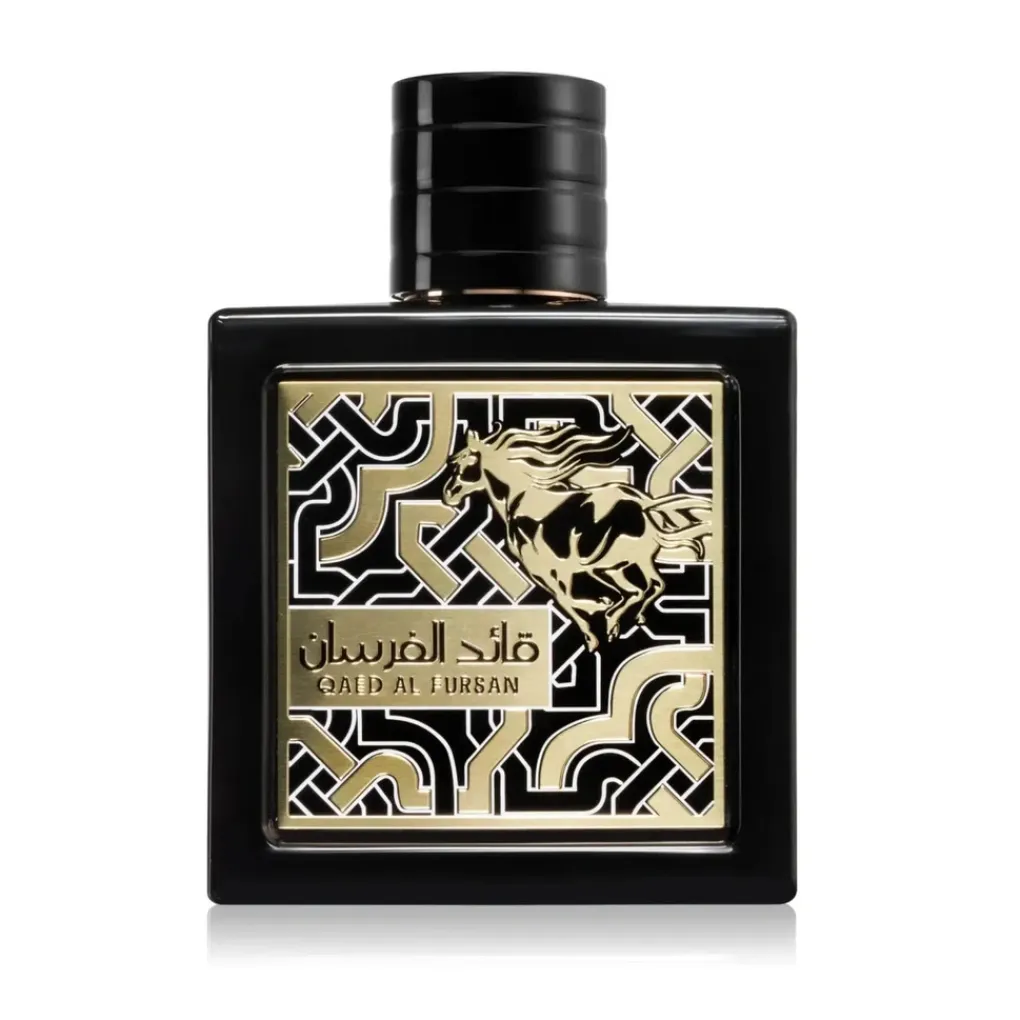 Lattafa Qaed Al Fursan Eau de Parfum Outlet