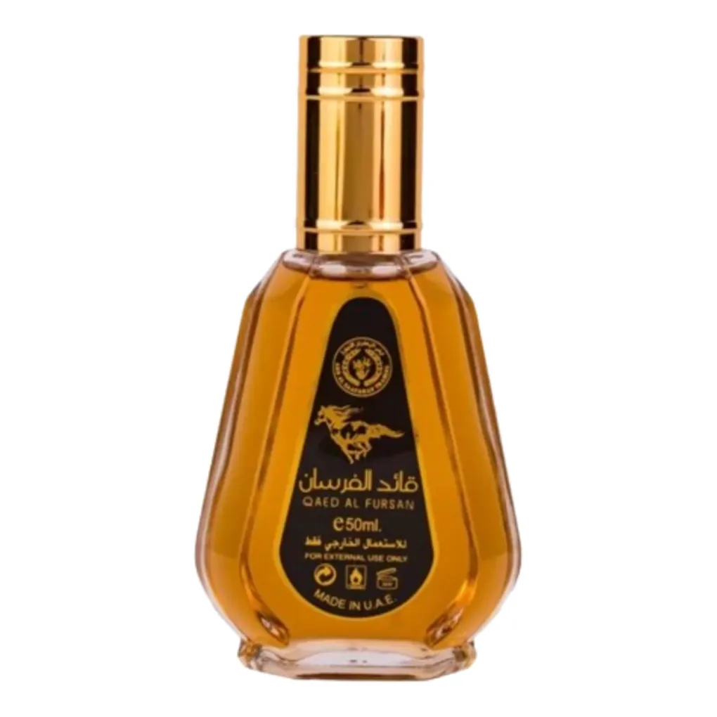 Lattafa Qaed Al Fursan Eau de Parfum Outlet