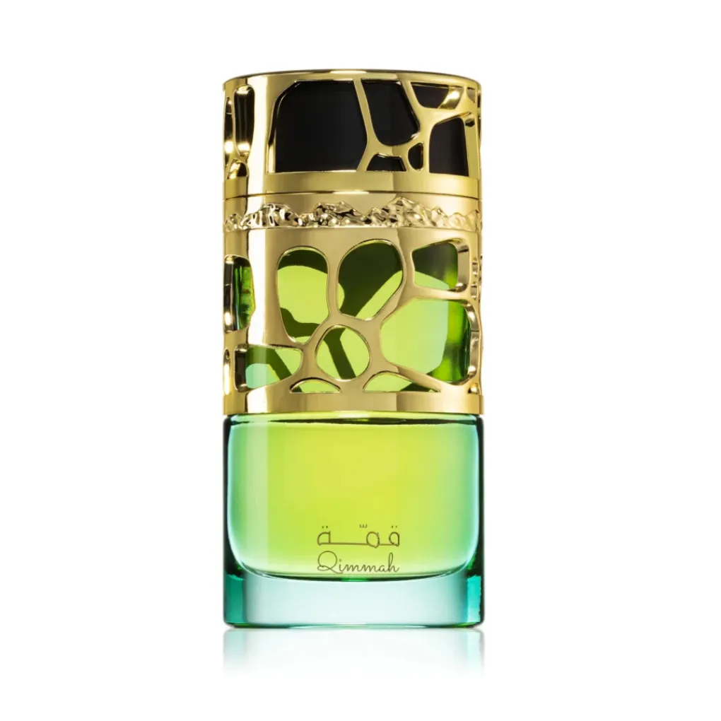 Lattafa Qimmah for Women Eau de Parfum New