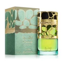 Lattafa Qimmah for Women Eau de Parfum New