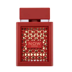Lattafa Rave Now Rouge Eau de Parfum Discount