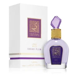 Lattafa Thameen Sugar Plum Eau de Parfum Discount
