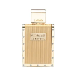 Lattafa The Kingdom Men Eau de Parfum Sale