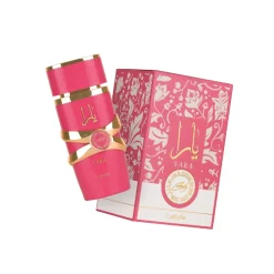 Lattafa Yara Candy Eau de Parfum