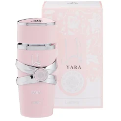 Lattafa Yara Eau de Parfum Hot