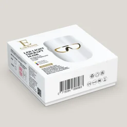 Led-Lichttherapiemasker