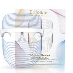 Led-Masker - 7 Kleuropties