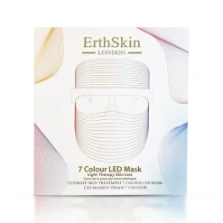 Led-Masker - 7 Kleuropties