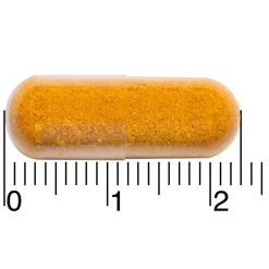 Leefvitaal Kurkuma Capsules Hot