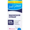 Leefvitaal Magnesiumcitraat Bruistabletten Outlet
