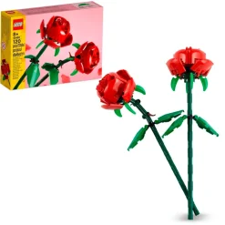 LEGO Botanicals LEGO 40460 Rozen Online