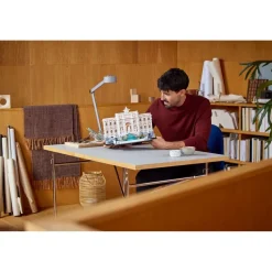 LEGO Art LEGO Architecture 21062 Trevifontein Clearance