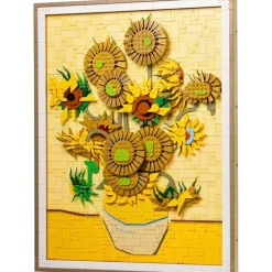 LEGO Art 31215 Vincent van Gogh Zonnebloemen Hot