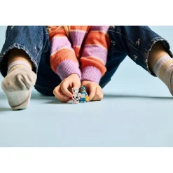 LEGO Disney LEGO Bluey 11201 Bluey en Chloé In De Speeltuin Outlet