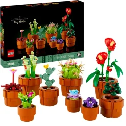 LEGO Botanicals LEGO Botanical Collection 10329 Miniplantjes Online
