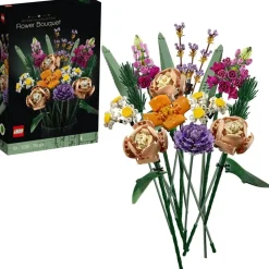 LEGO Botanicals LEGO Botanical Collection 10280 Bloemenboeket New