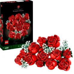 LEGO Botanicals LEGO Botanical Collection 10328 Rozenboeket Outlet
