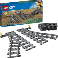 LEGO City 60238 Wissels Online